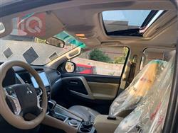 ميتسوبيشي باجيرو سبورت